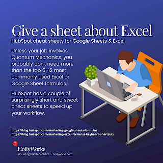 Unless your job involves Quantum Mechanics, you probably don