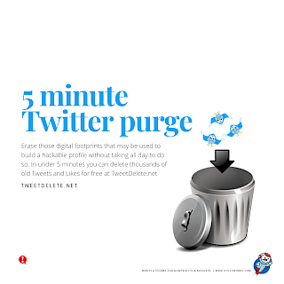 In an era of data breaches, it