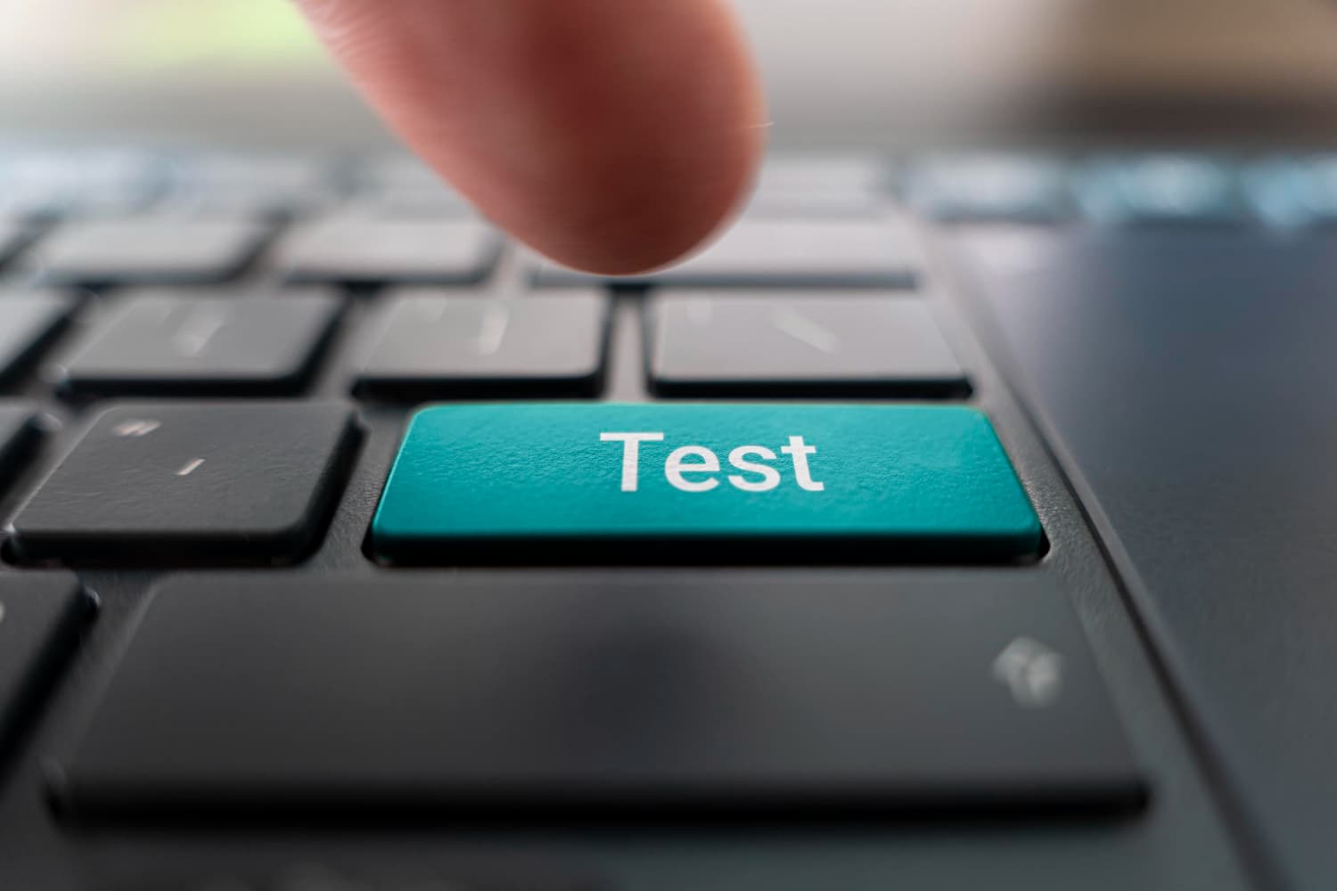 Three Website Tests You Should Be Using